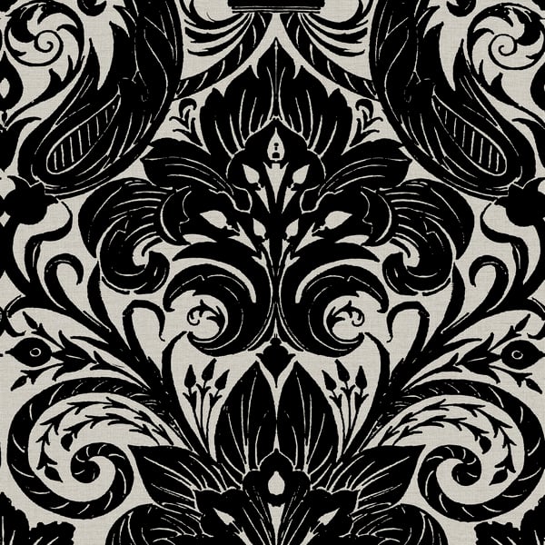 Laurence Llewelyn-Bowen Wallpaper Sauvage LB25166- OUT OF STOCK : Delivery Time 2-3 Weeks