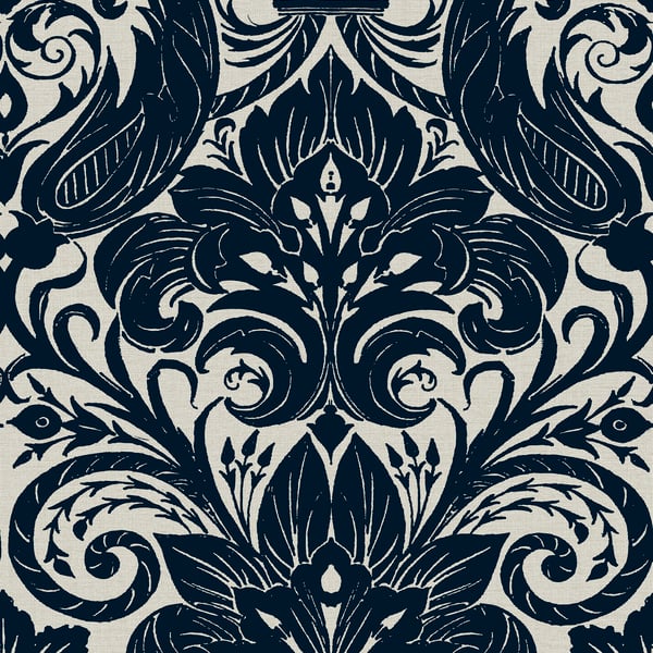 Laurence Llewelyn-Bowen Wallpaper Sauvage LB25167 OUT OF STOCK : Delivery Time 2-3 Weeks