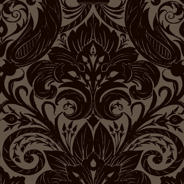 Laurence Llewelyn-Bowen Wallpaper Sauvage LB25168 OUT OF STOCK : Delivery Time 2-3 Weeks