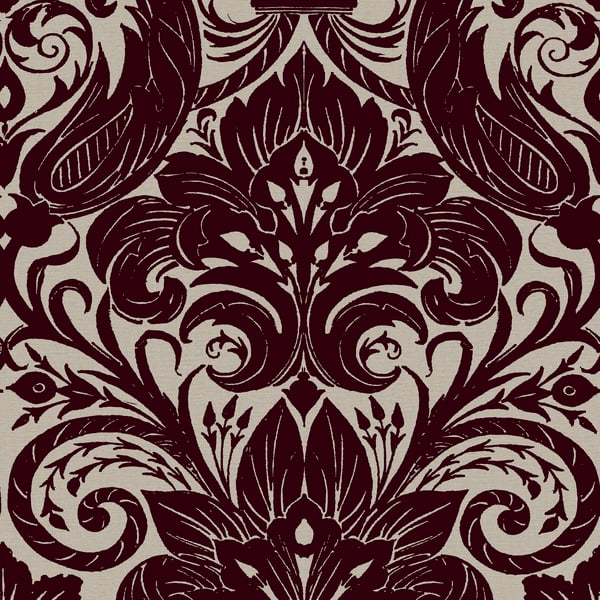 Laurence Llewelyn-Bowen Wallpaper Sauvage LB25170 OUT OF STOCK : Delivery Time 2-3 Weeks