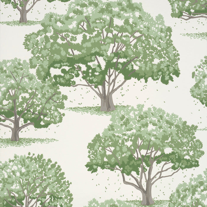 Little Greene Magnolia Blossom Hopper