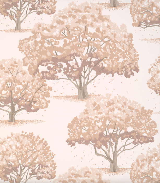 Little Greene Magnolia Blossom Masquerade