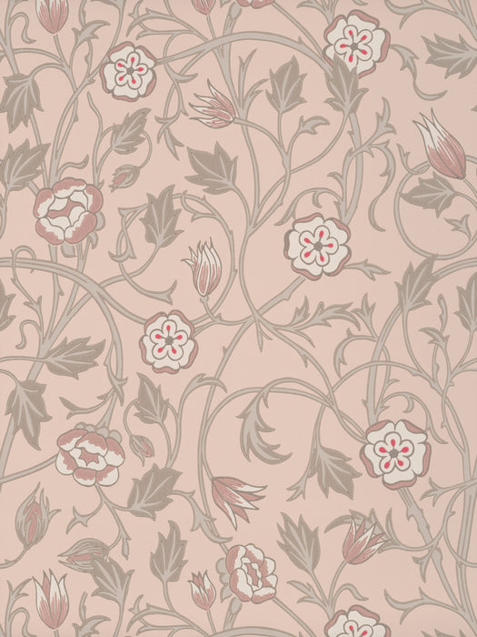 Little Greene May's Tulip Castell Pink