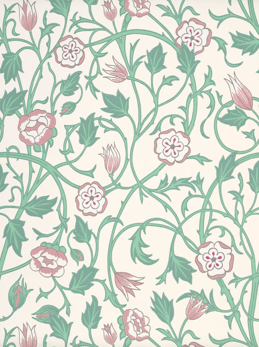 Little Greene May's Tulip Linen Wash