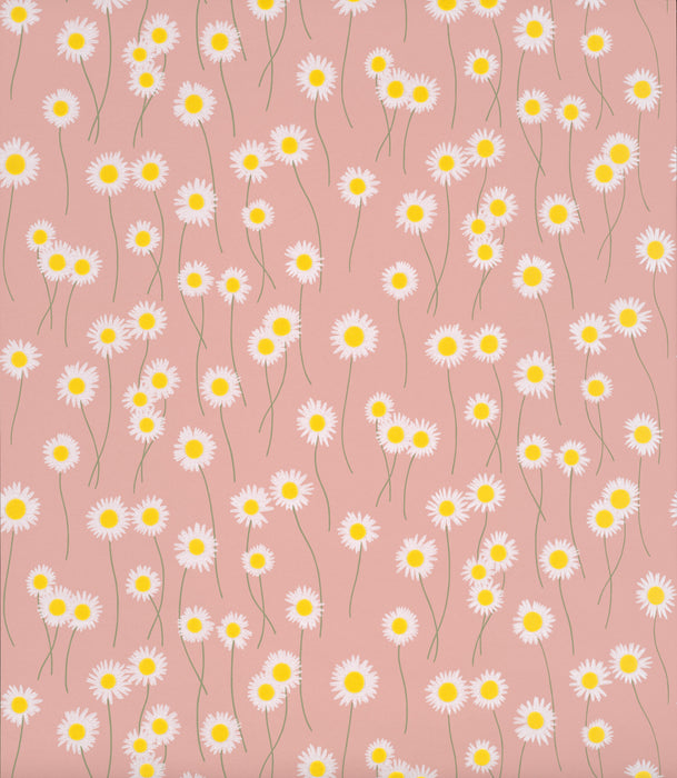 Little Greene Moon Daises Hellebore