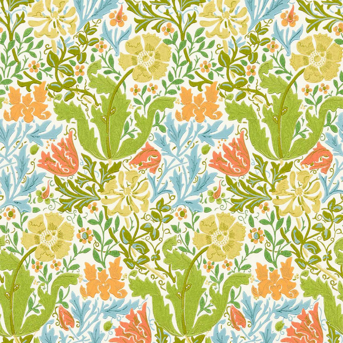 Morris & Co Compton Spring Wallpaper