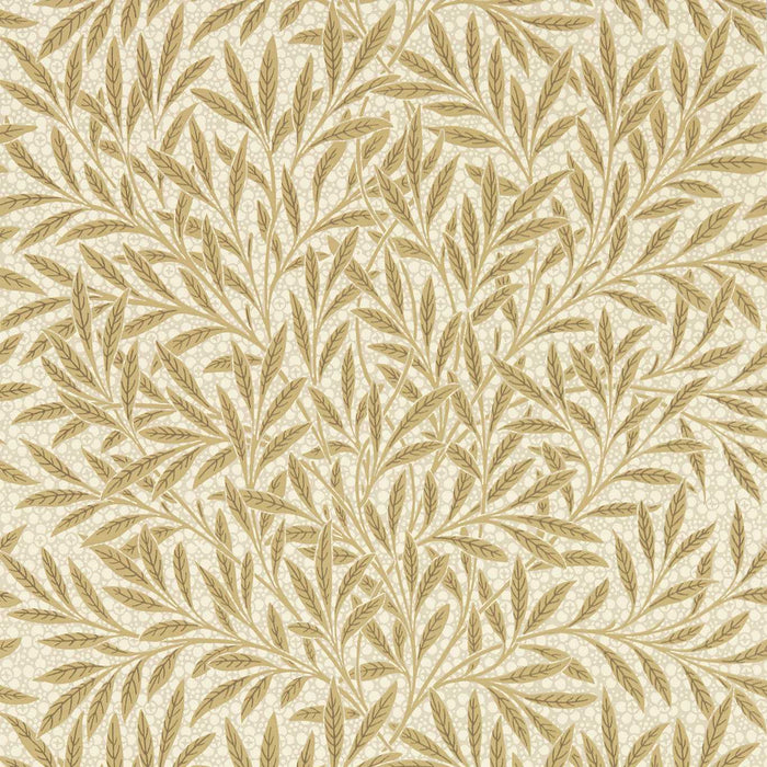 Emerys Willow Wallpaper Citrus Stone