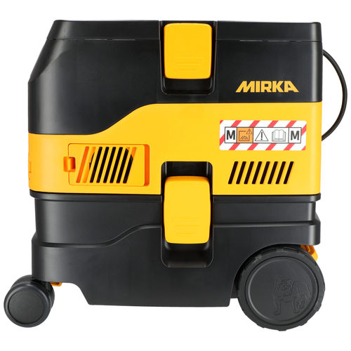 Mirka DEXOS 1217 M AFC with Hose 4m UK