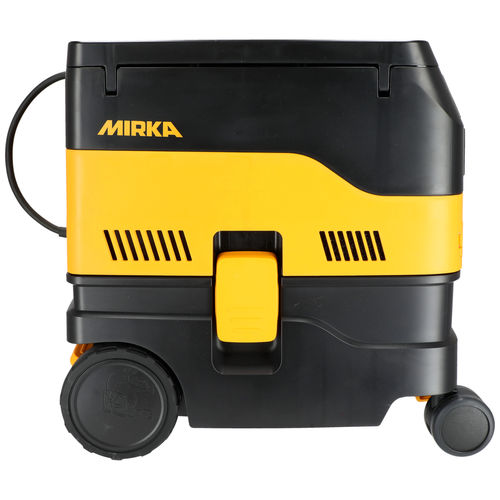 Mirka DEXOS 1217 M AFC with Hose 4m UK