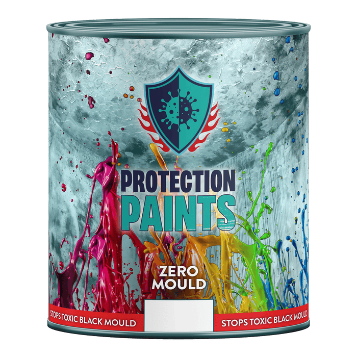 Protection Zero Mould - Colours