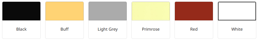 Teamac Marine Primer Undercoat