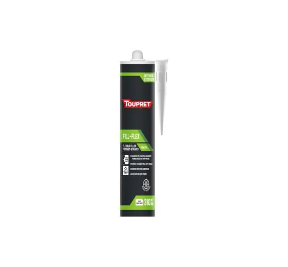 Toupret Fill-Flex Flexible Filler Cartridge – 310ml