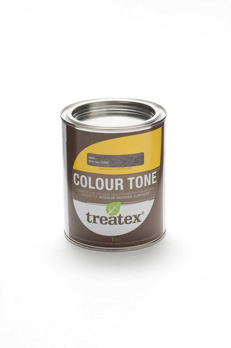 Treatex 1ltr Colour Tones Slate