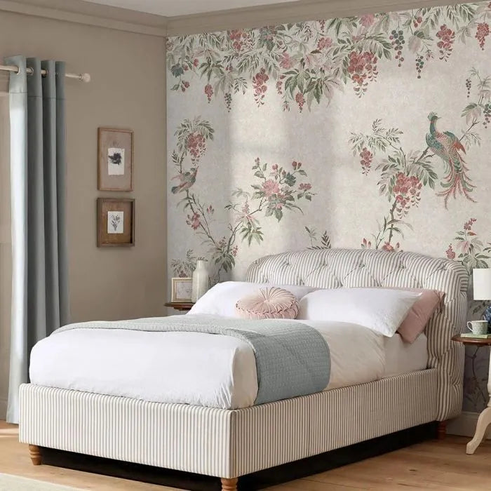 Laura Ashley Attelton Mural - 140337FXST