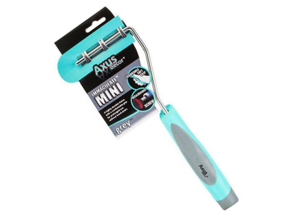 Axus S-Frame Mini (Grey  2") AXU/RFG2S