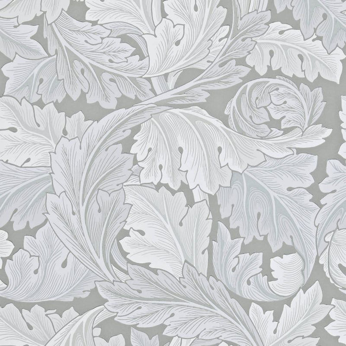 Morris & Co Acanthus Marble Wallpaper