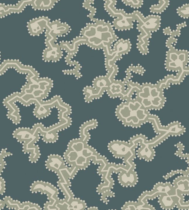 Adelaide Wallpaper by Farrow & Ball BP6305