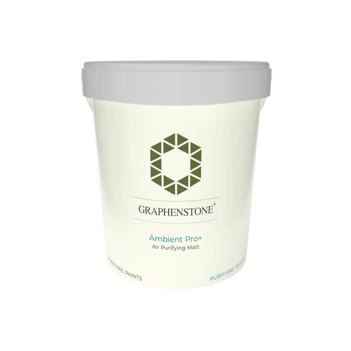 Graphenstone Ambient Pro+ White