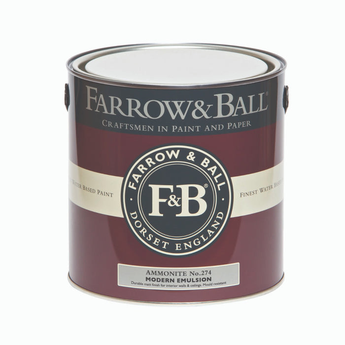 Farrow & Ball Modern Emulsion