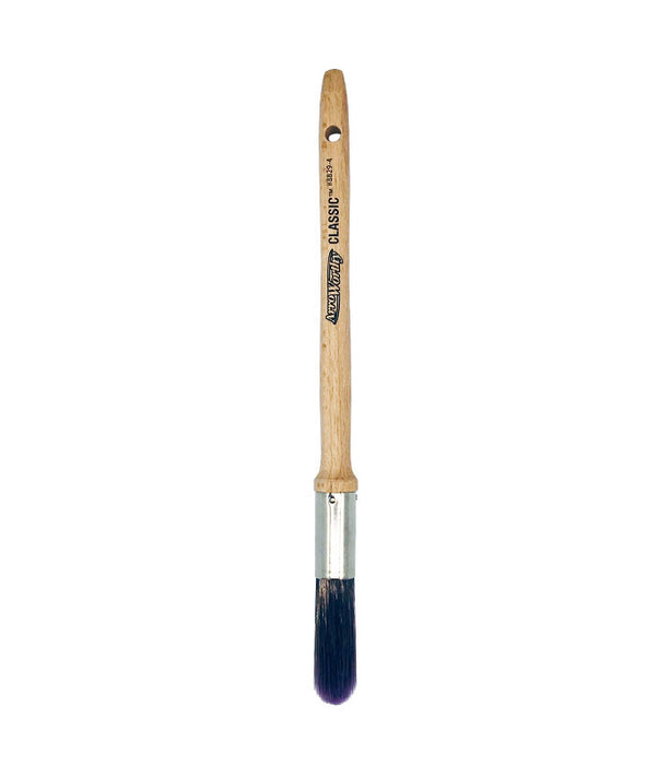 Arroworthy Classic Classic Round Sash Nylyn Paint Brush