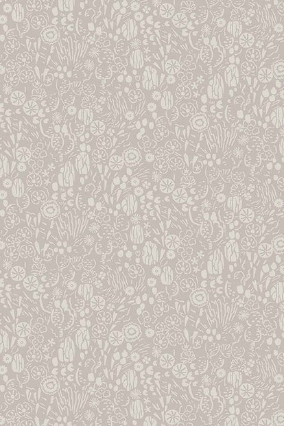 Farrow & Ball Wallpaper Atacama BP 5801 Taupe