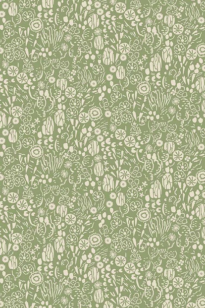 Farrow & Ball Wallpaper Atacama BP 5804