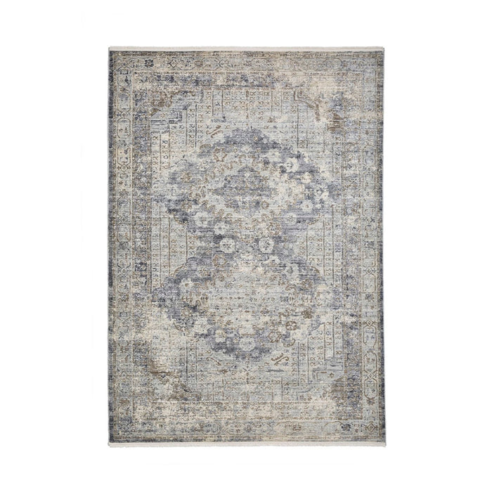 Athena 18739 Grey Rug