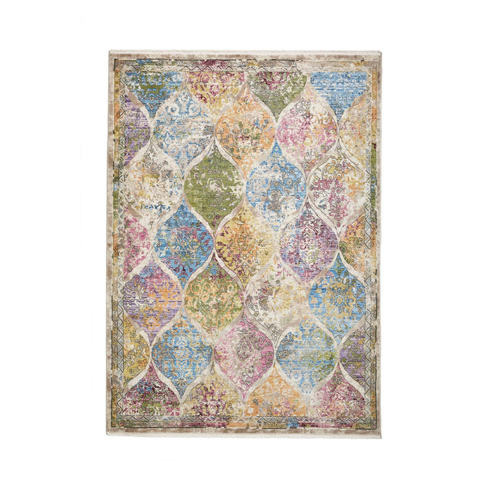 Athena 24021 Multi Rug