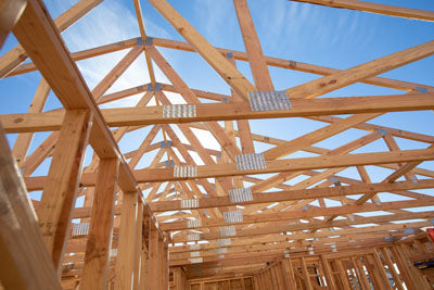 Architectural Timber Coatings