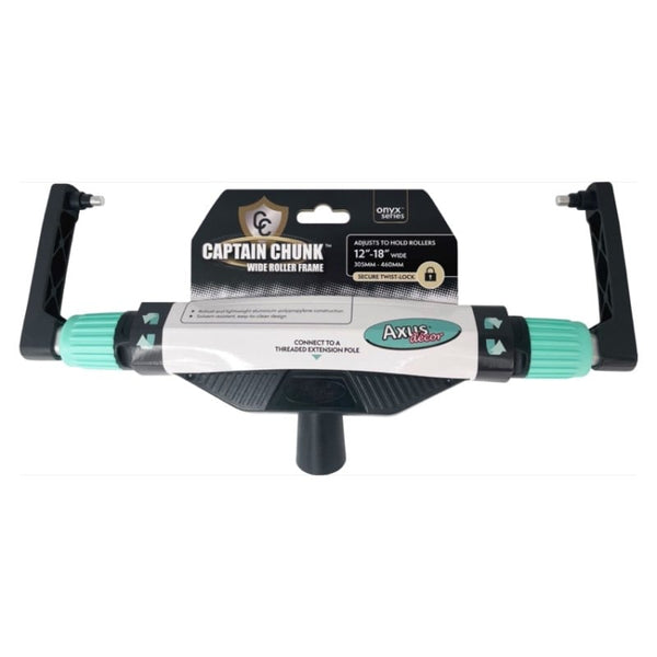 Axus 12"-18" Adjustable Roller Frame - AXU/RFO1218