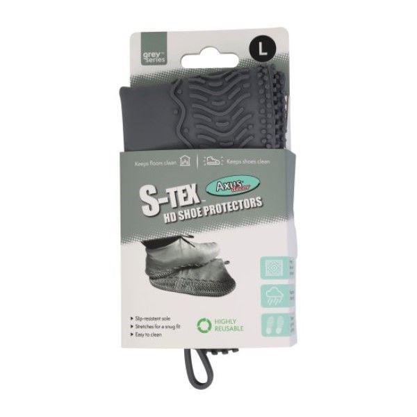 S-Tex HD Shoe Protectors