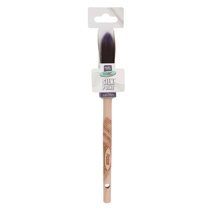 Axus Mink Series Silk Touch Ultra Pointed Brush 15mm