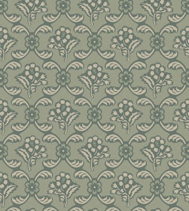 Barace Wallpaper by Farrow & Ball BP6603