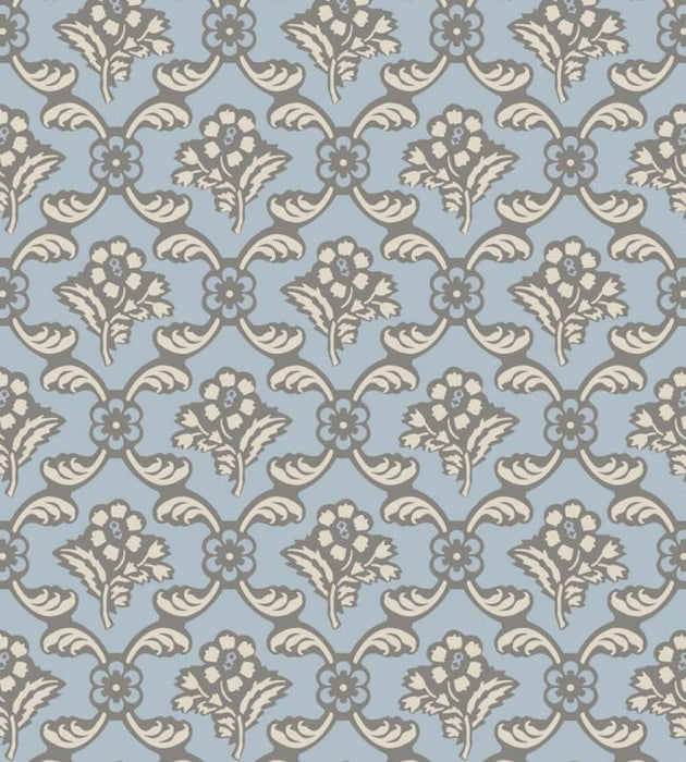 Barace Wallpaper by Farrow & Ball BP6604