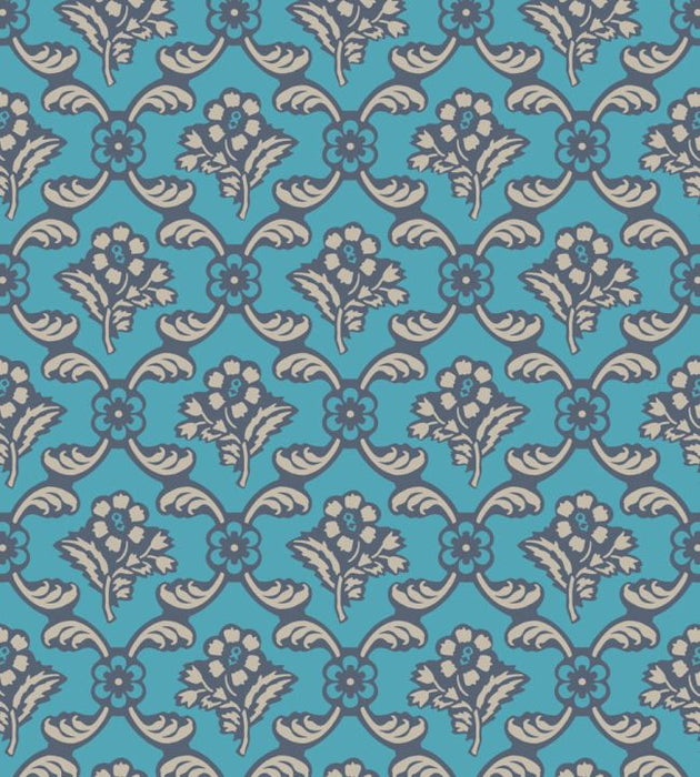 Barace Wallpaper by Farrow & Ball BP6605