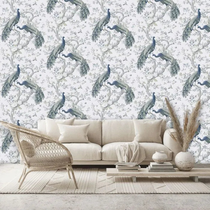 Laura Ashley Belvedere Midnight 113397