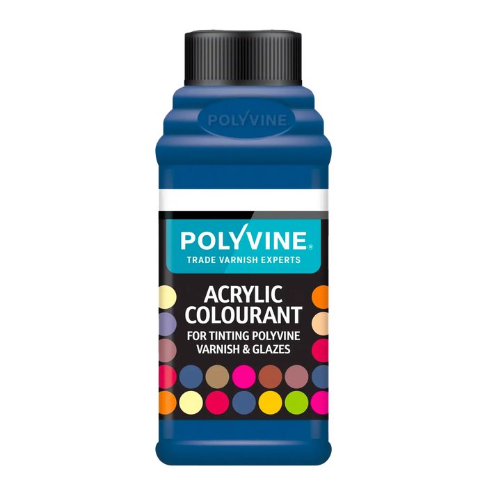 Polyvine 50gm Acrylic Colourant