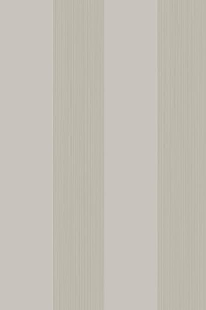 Farrow & Ball Wallpaper Broad Stripe BP 1387 Grey