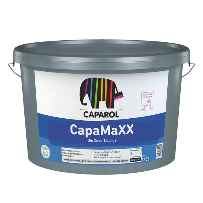 Caparol CapaMaXX Colours