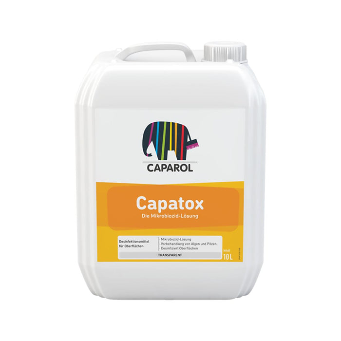 CP Capatox 5ltr