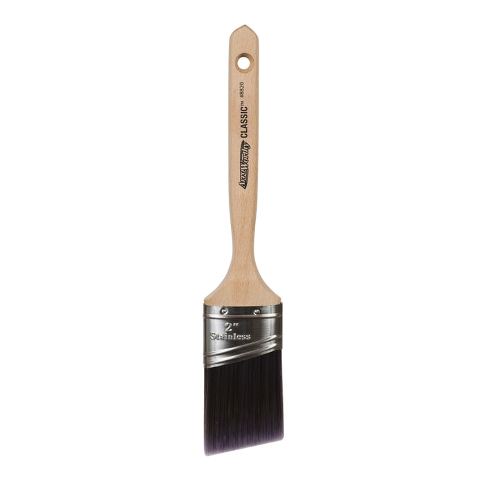 Arroworthy Classic Angled Cut Brush