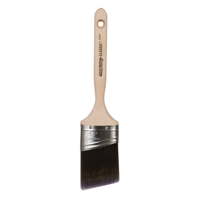 Arroworthy Classic Angled Cut Brush