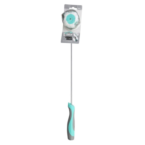 Axus Immaculate Corner Roller