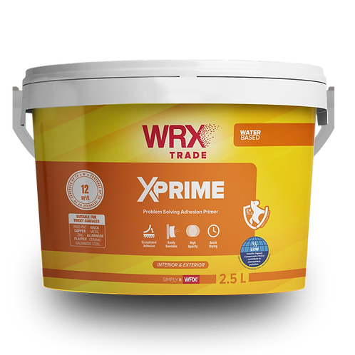 WRX 1ltr X-Prime