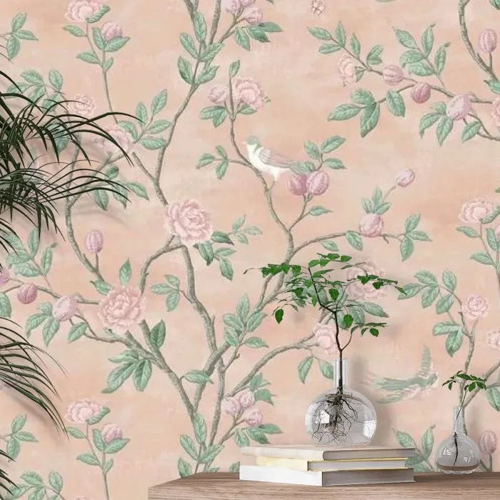 Laura Ashley Eglantine Blush 113372 Blush