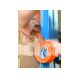 Blue Dolphin - Exterior Rough Surface Masking Tape (Orange) Bricks Render