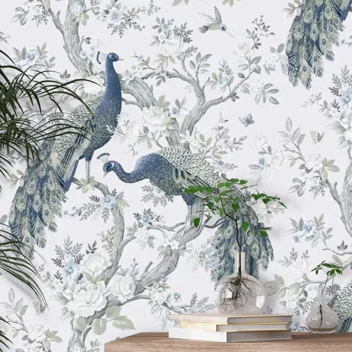 Laura Ashley Belvedere Midnight 113397