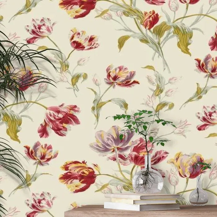 Laura Ashley Gosford 113400 Cranberry