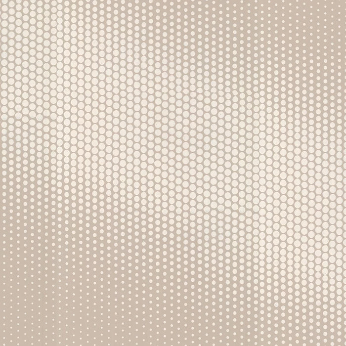 Farrow & Ball Dot Wallpaper Beige/Ivory BP 59-03