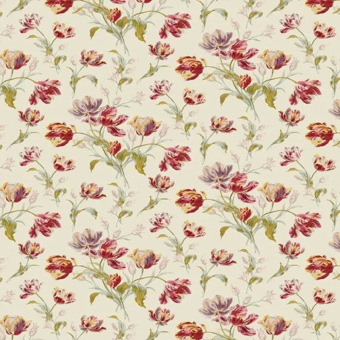 Laura Ashley Gosford 113400 Cranberry